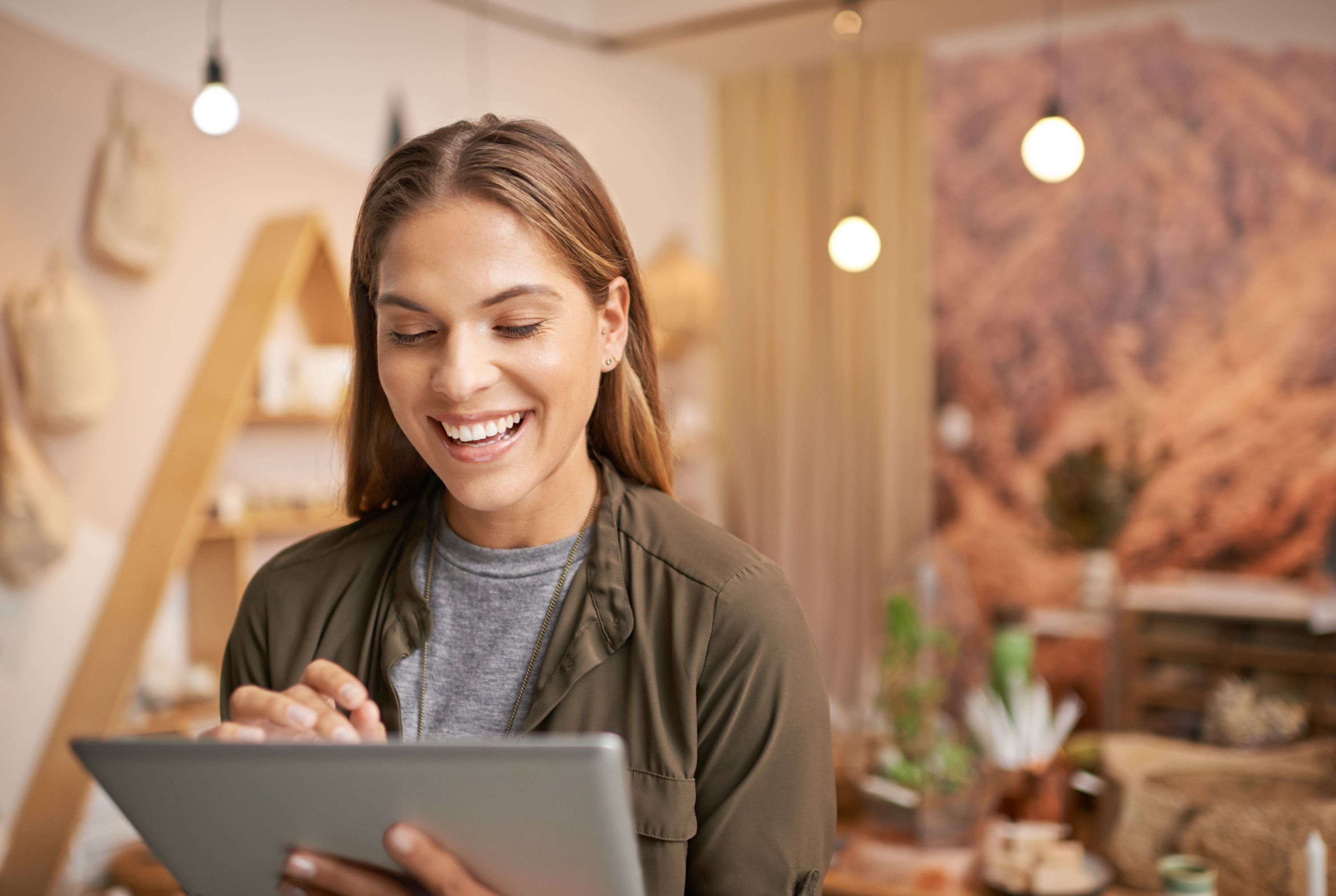 Présence en ligne et expérience client