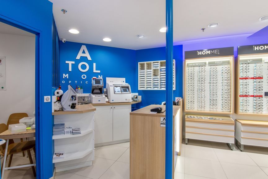 L'expertise du franchisé ATOL