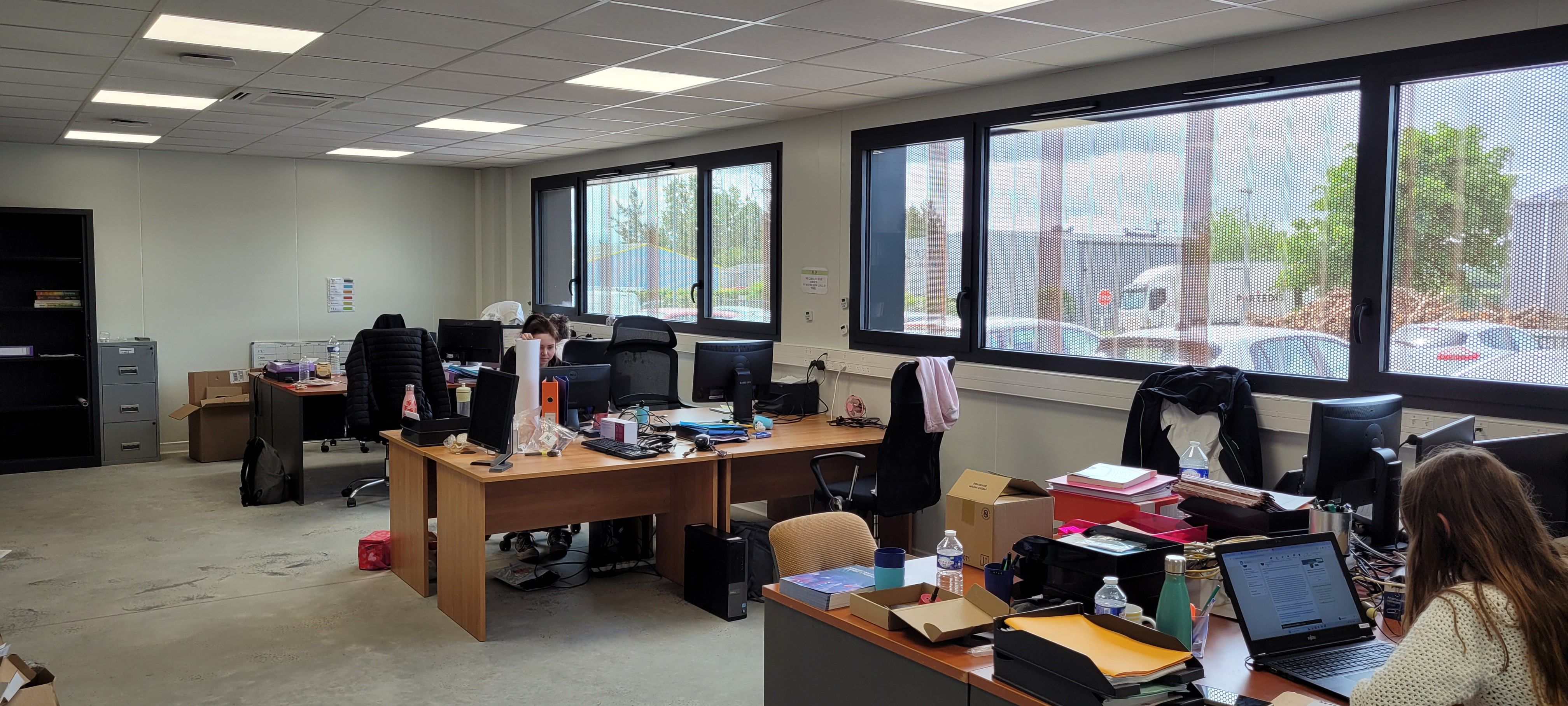 Conjuguer ancrage local et rayonnement international grâce à une activité pluridisciplinaire