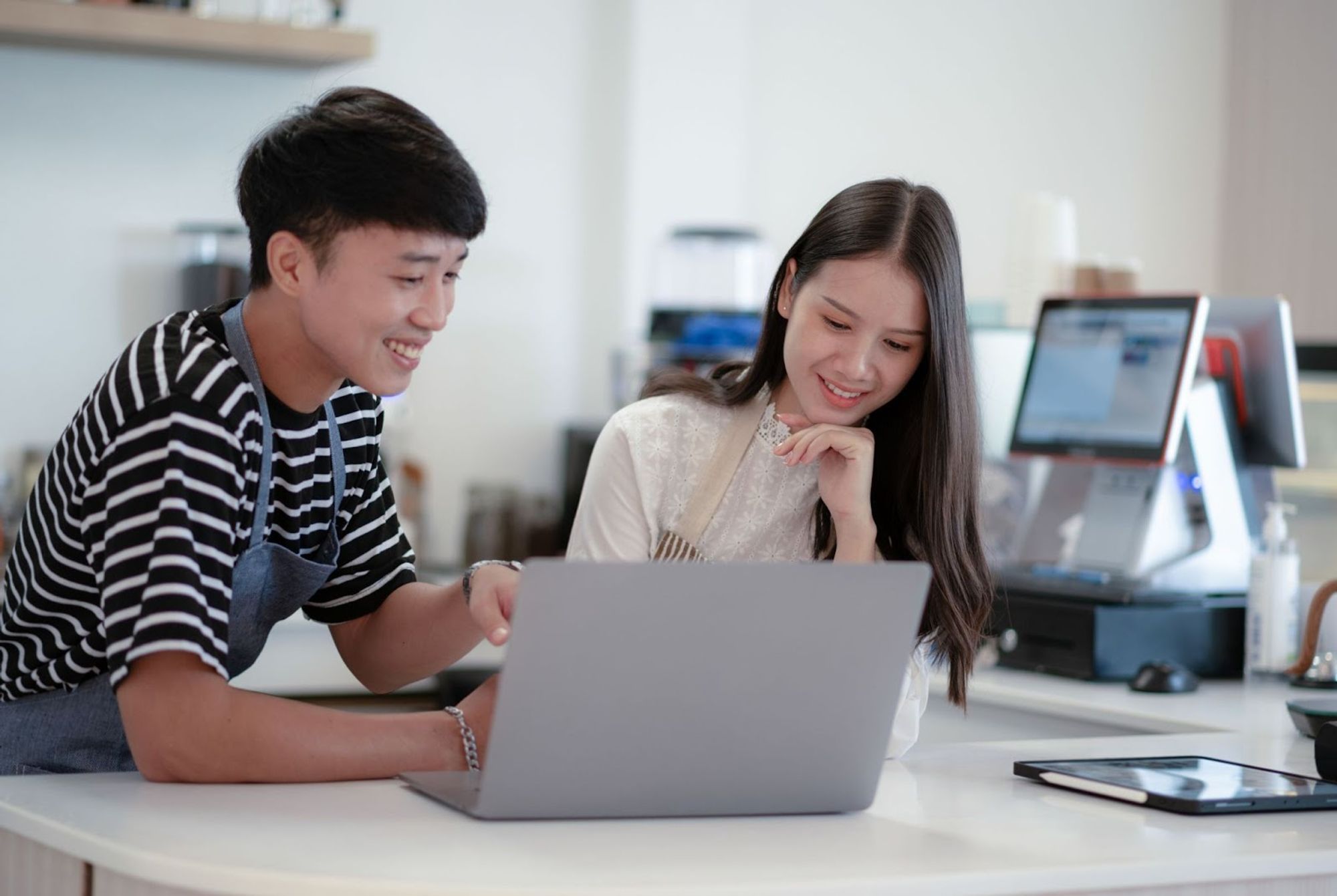 Attirer et fidéliser de jeunes talents