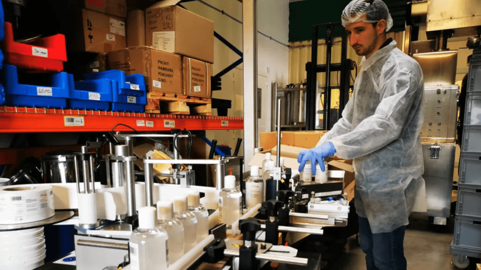 Laboratoire Diabelle Cosmétiques