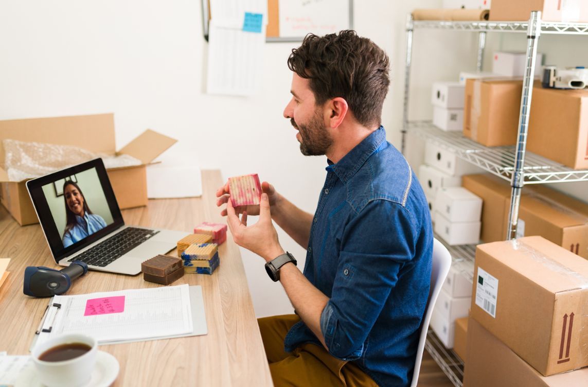 Conseils en matière de négociations commerciales