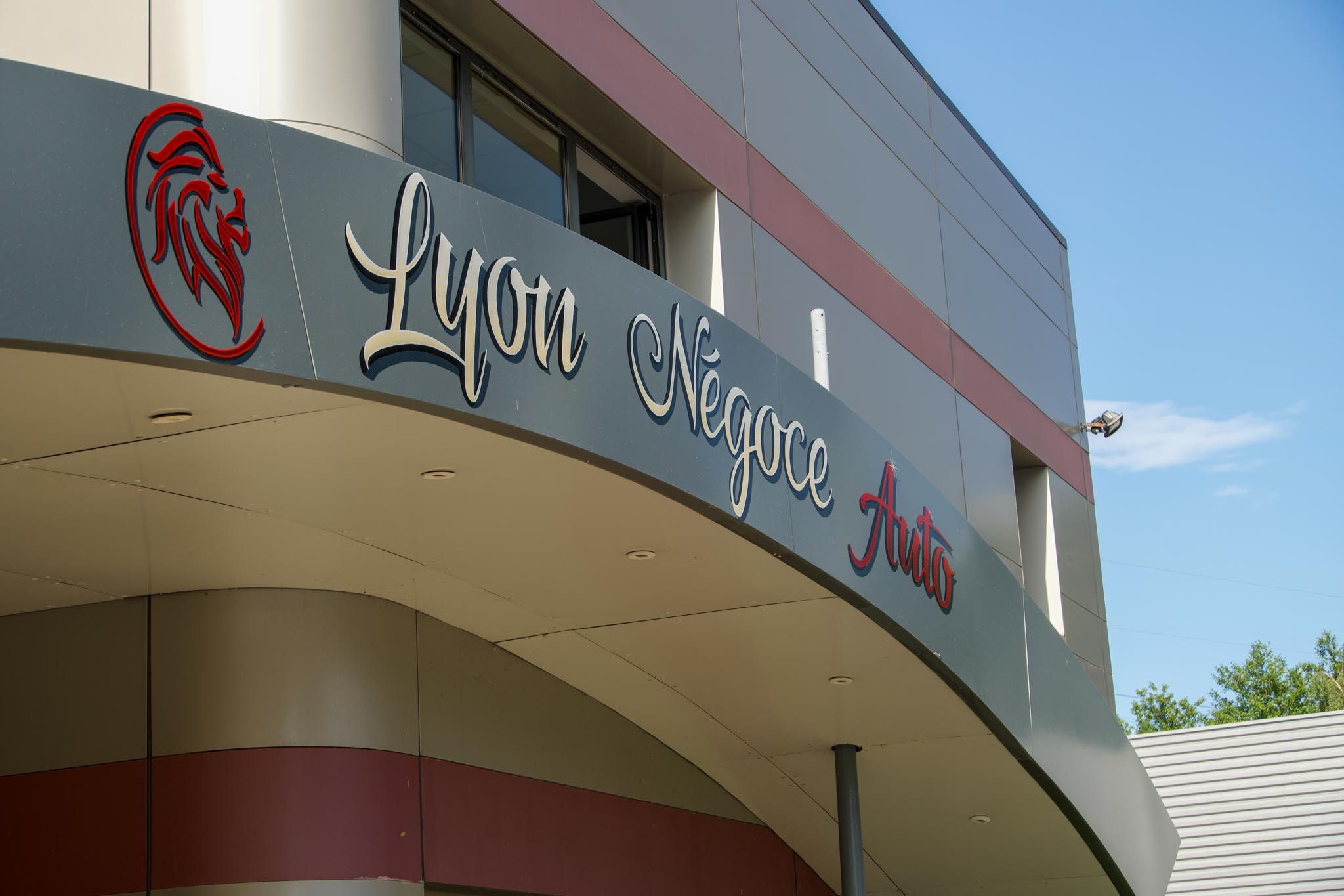 Lyon Négoce Auto