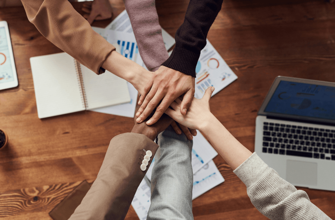 Travail des équipes optimisé 