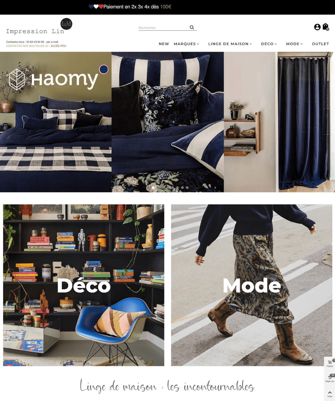 Diversifier et digitaliser son offre