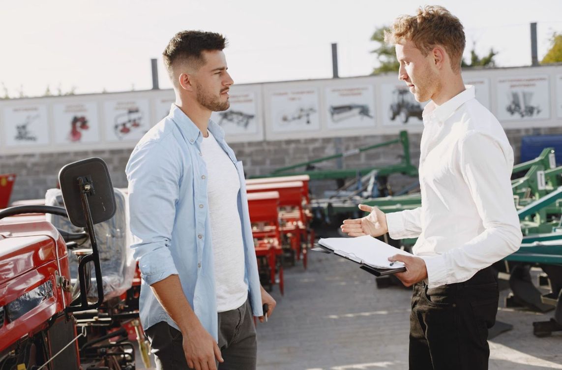 Entretenir la relation avec le client et négocier les délais de paiement