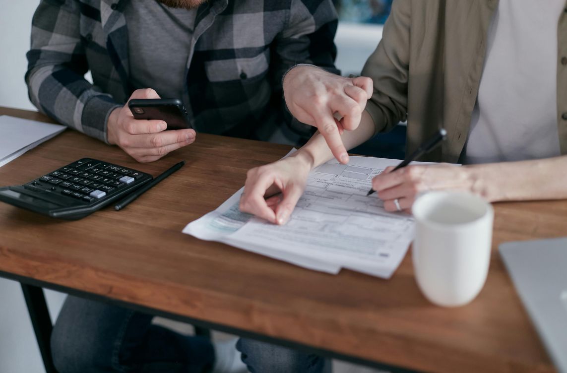 Gardez le contrôle de votre trésorerie