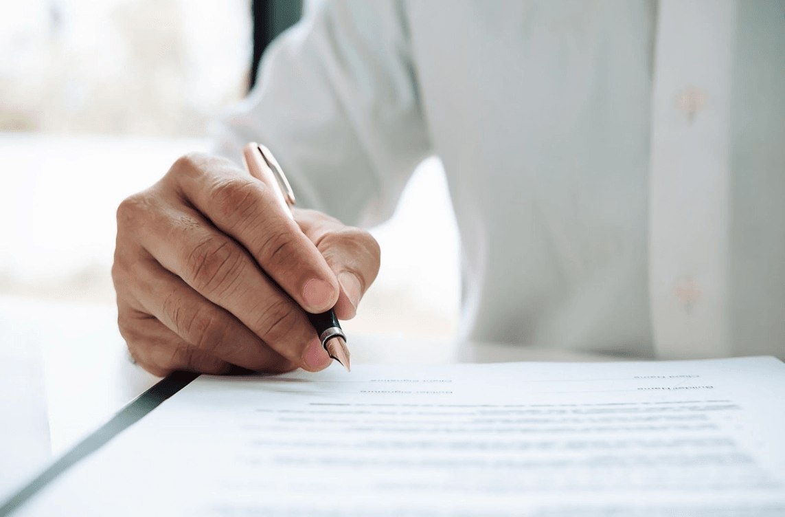 Négocier avant de signer une offre de prêt