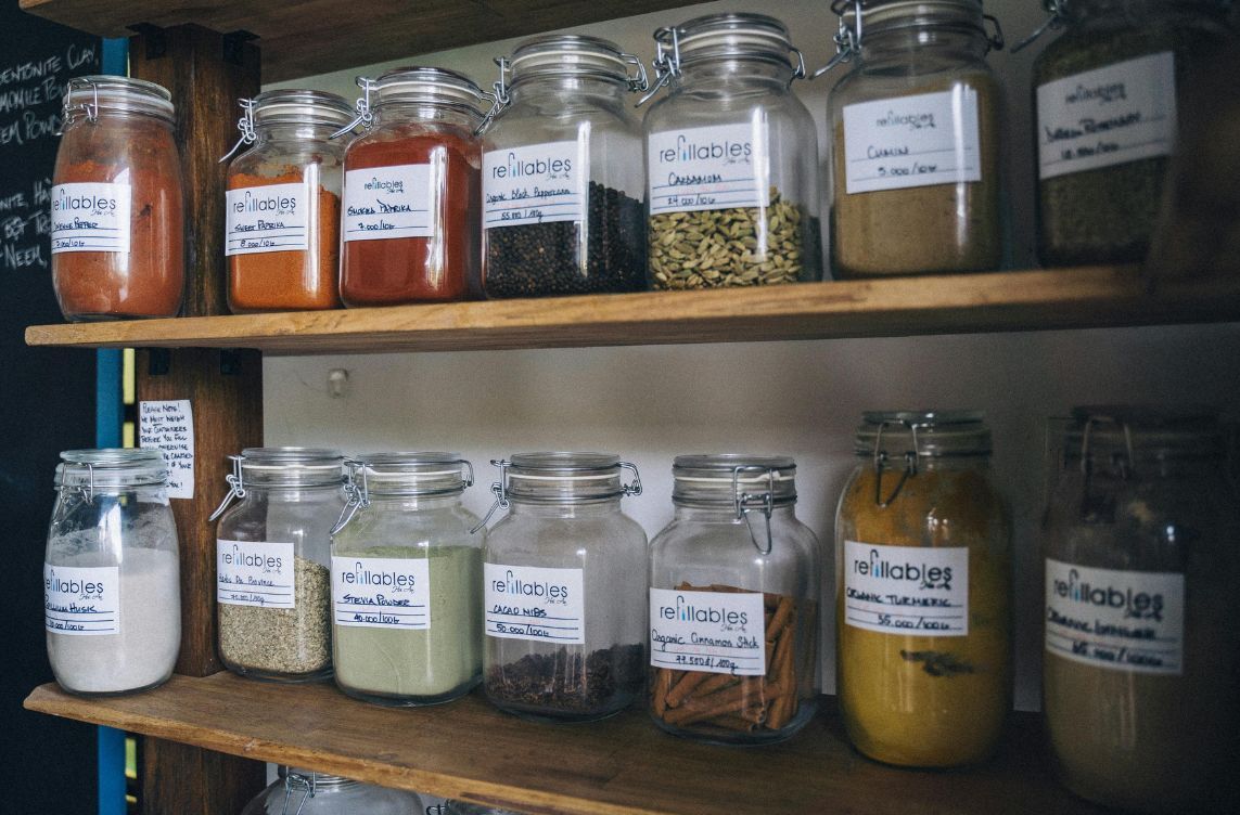 Nouveaux modes de consommation