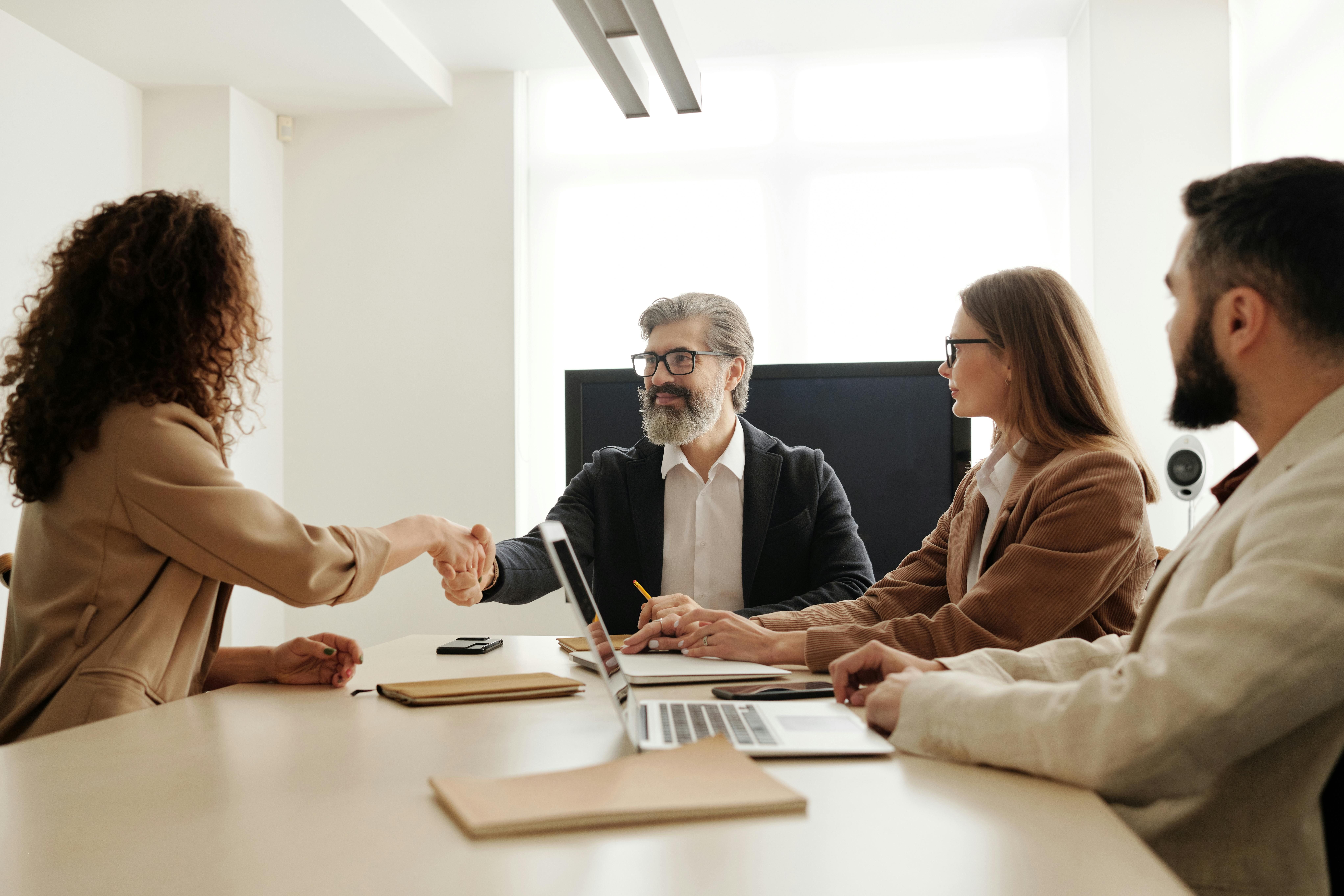 Gérer ses ressources humaines pendant l'été