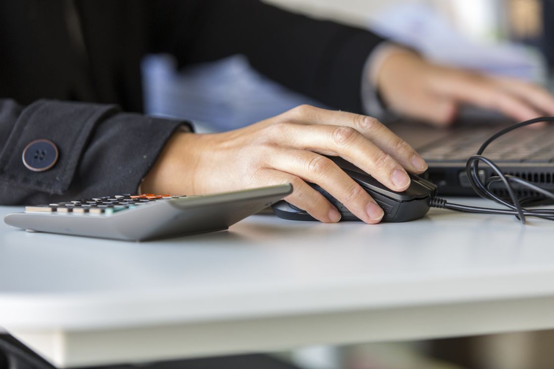 Cabinet d'expertise comptable