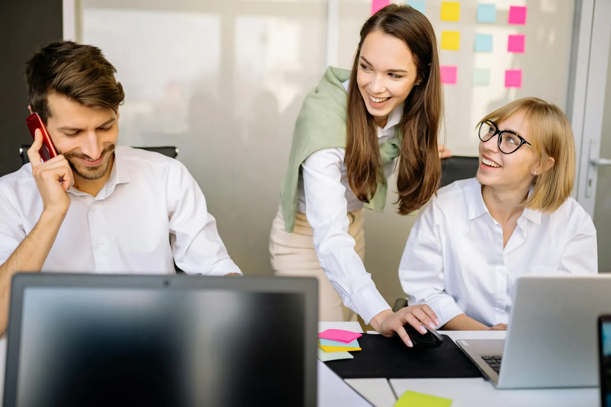 Améliorer la productivité de son équipe