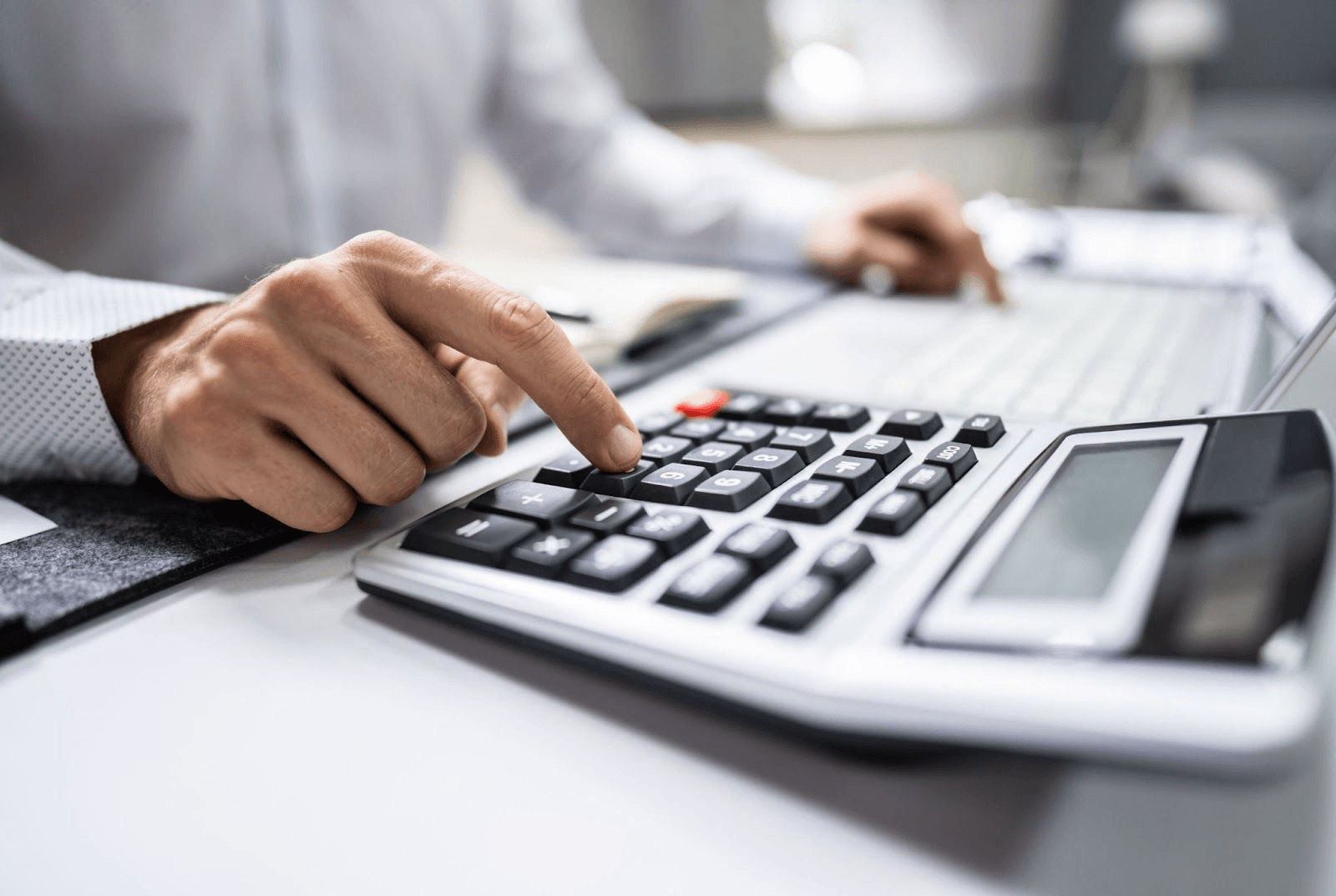 Etude du mode de financement