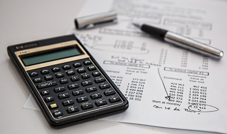 Options de financements