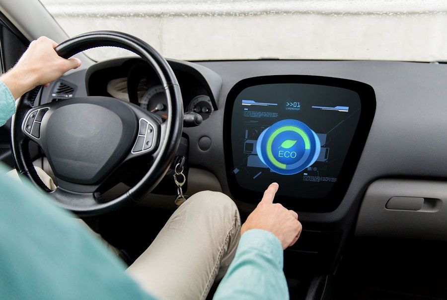 Réduisez l’impact carbone de vos déplacements