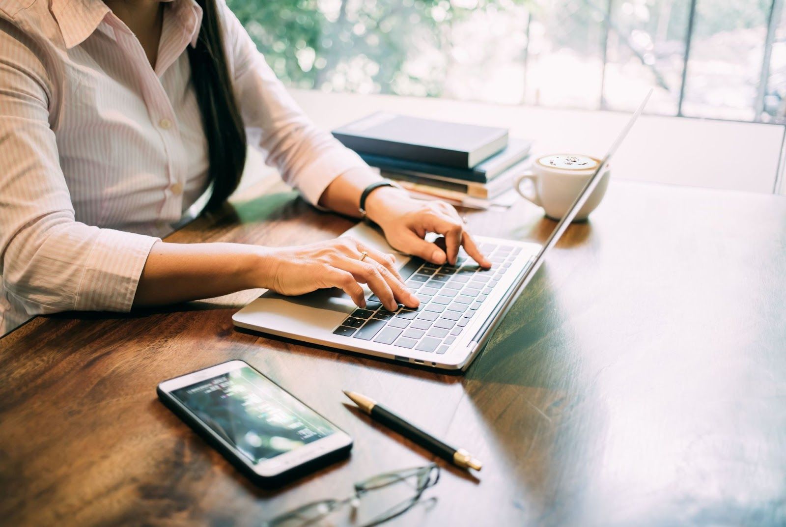 Article TPE/PME : 4 niveaux pour développer votre visibilité via le digital