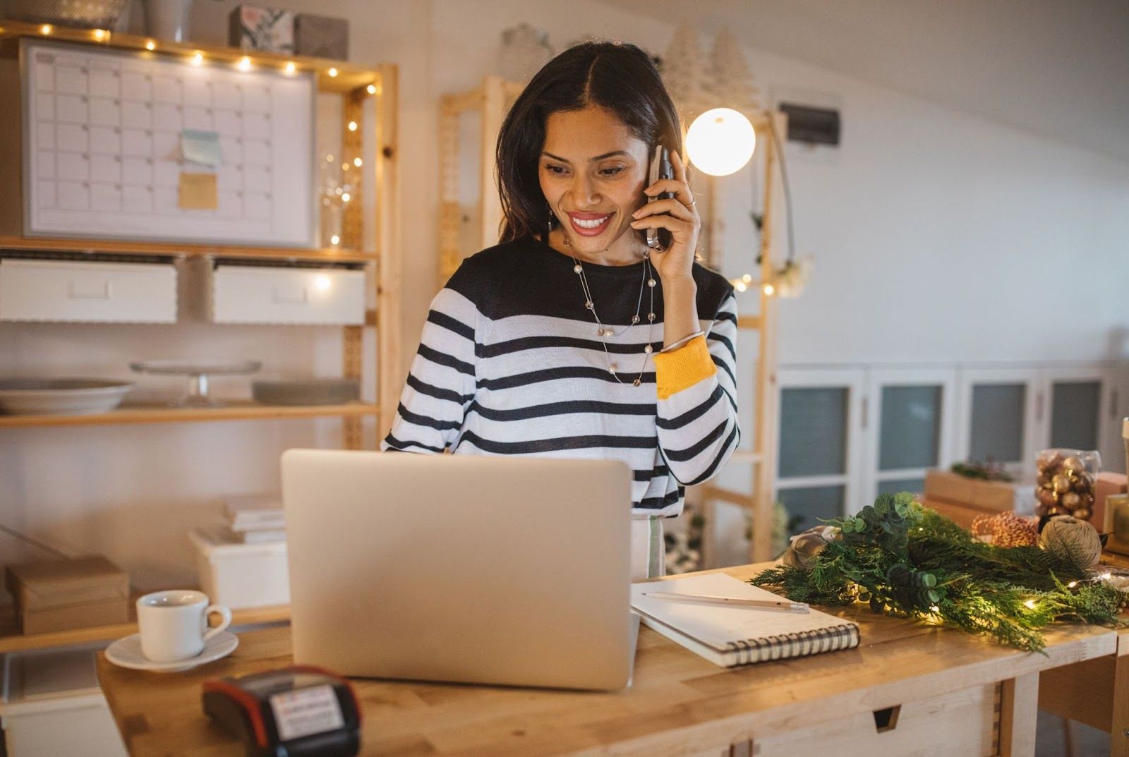 Envoi de newsletters et gestion de la relation client