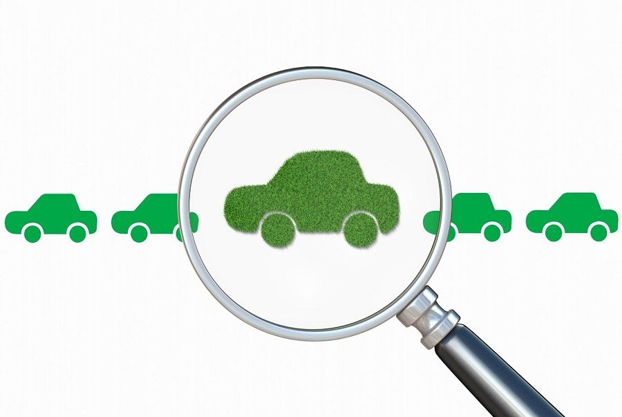 Article TPE/PME : comment bien choisir son véhicule vert ?