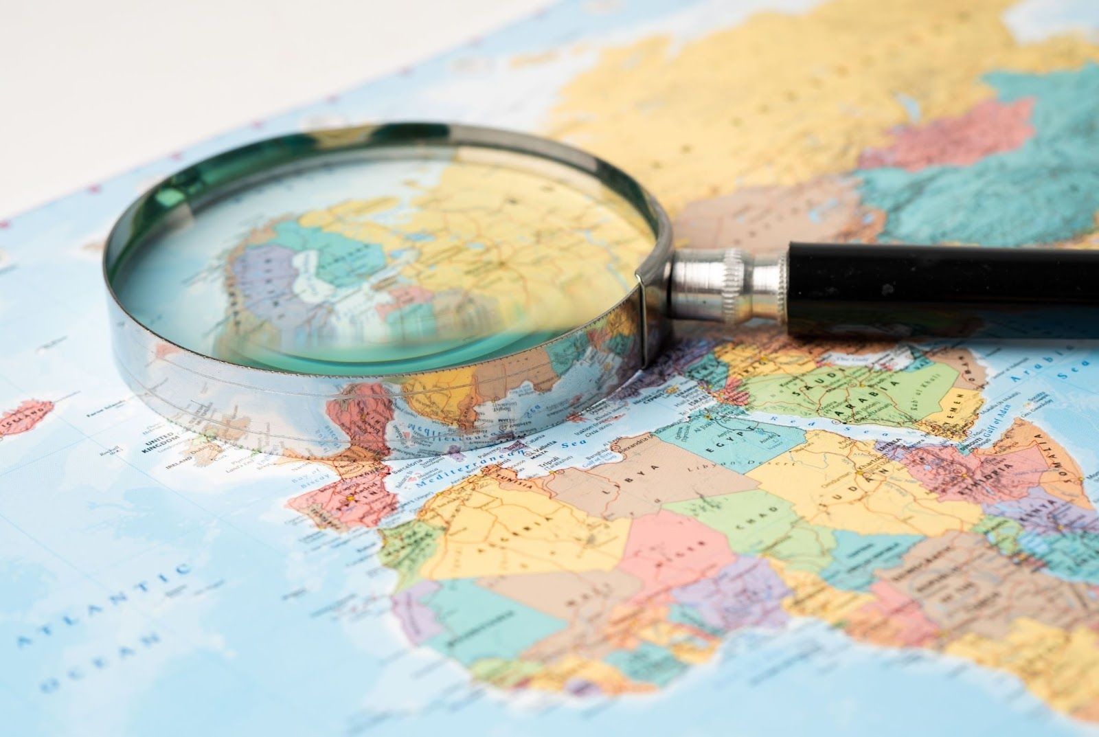 Premier marché à l’export