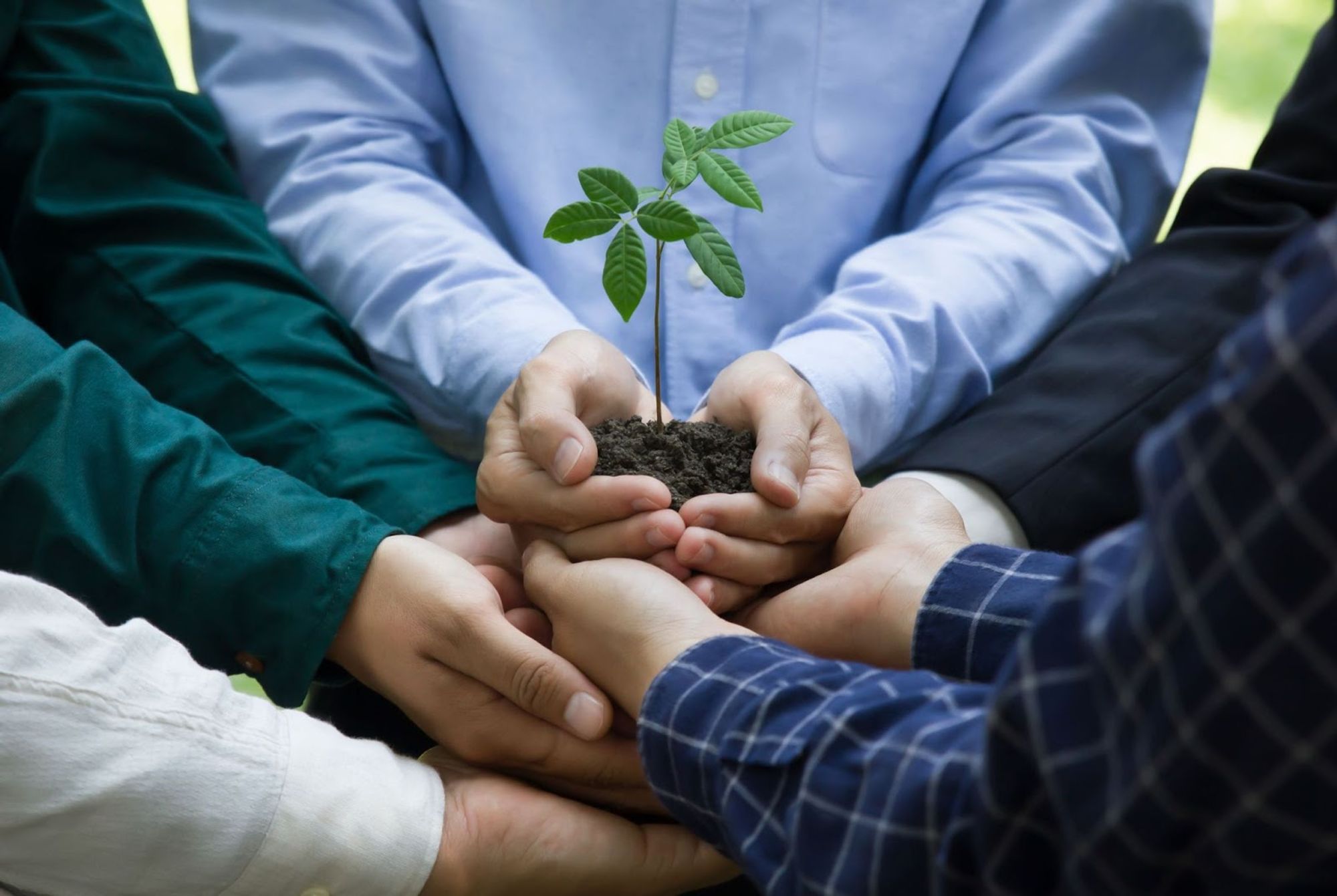 Préserver biodiversité