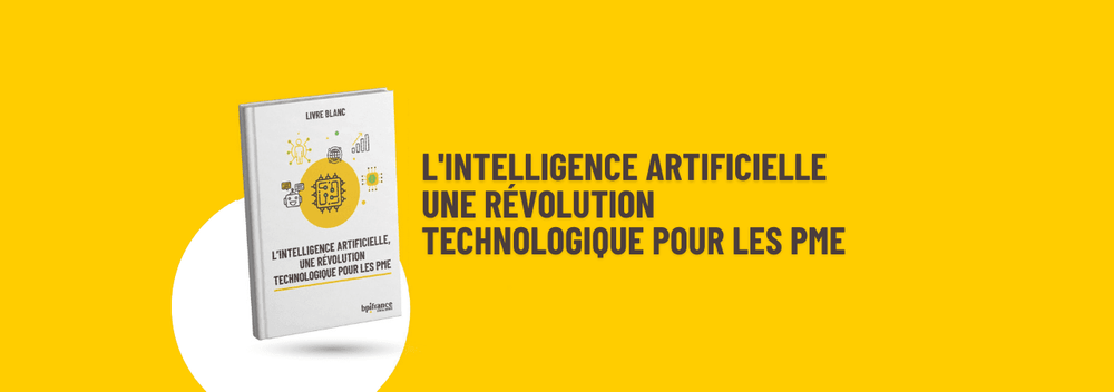 Livre blanc Bpifrance sur l'IA pour les PME
