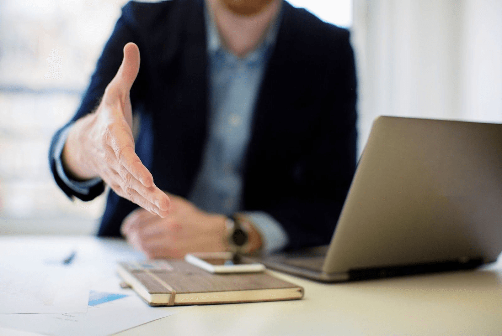 Négocier un prêt professionnel pour son entreprise