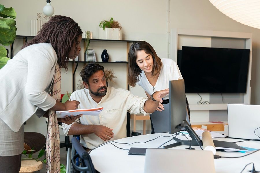 La formation de vos employés représente l'une des stratégies les plus efficaces pour renforcer la sécurité de votre entreprise contre les cyberattaques.