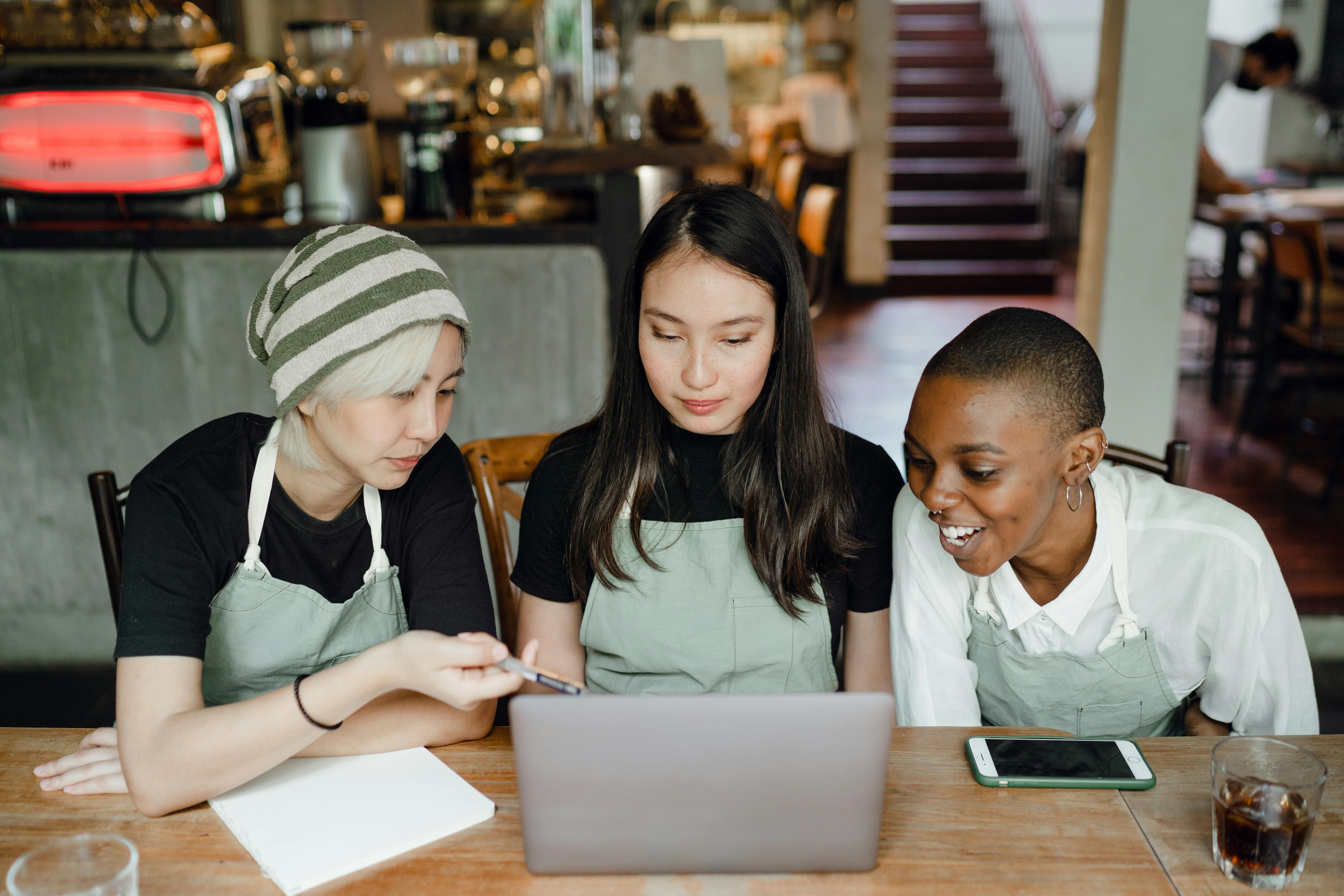 Restaurant franchisé - gestion équipe planning