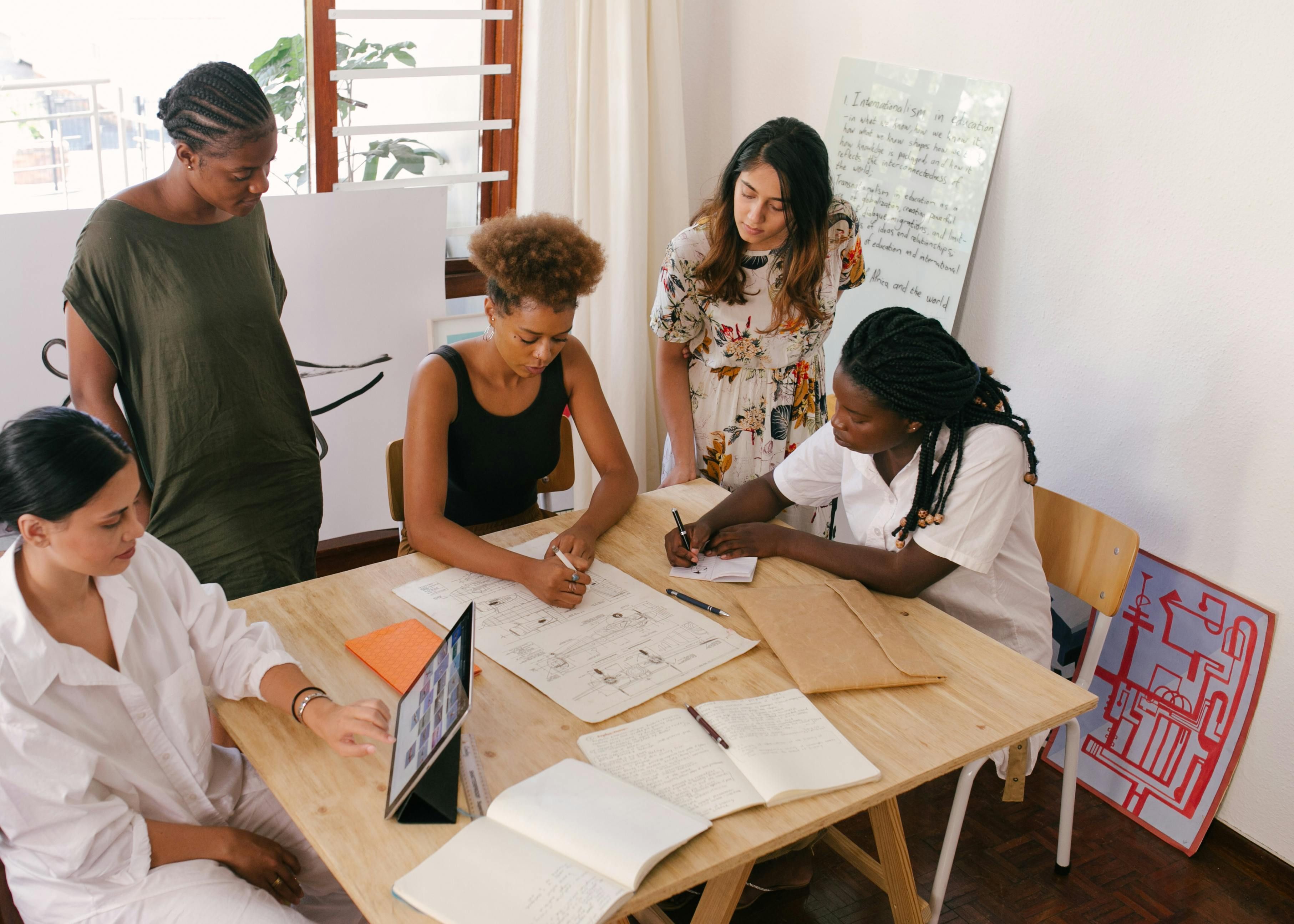 Satisfaction collaborateurs