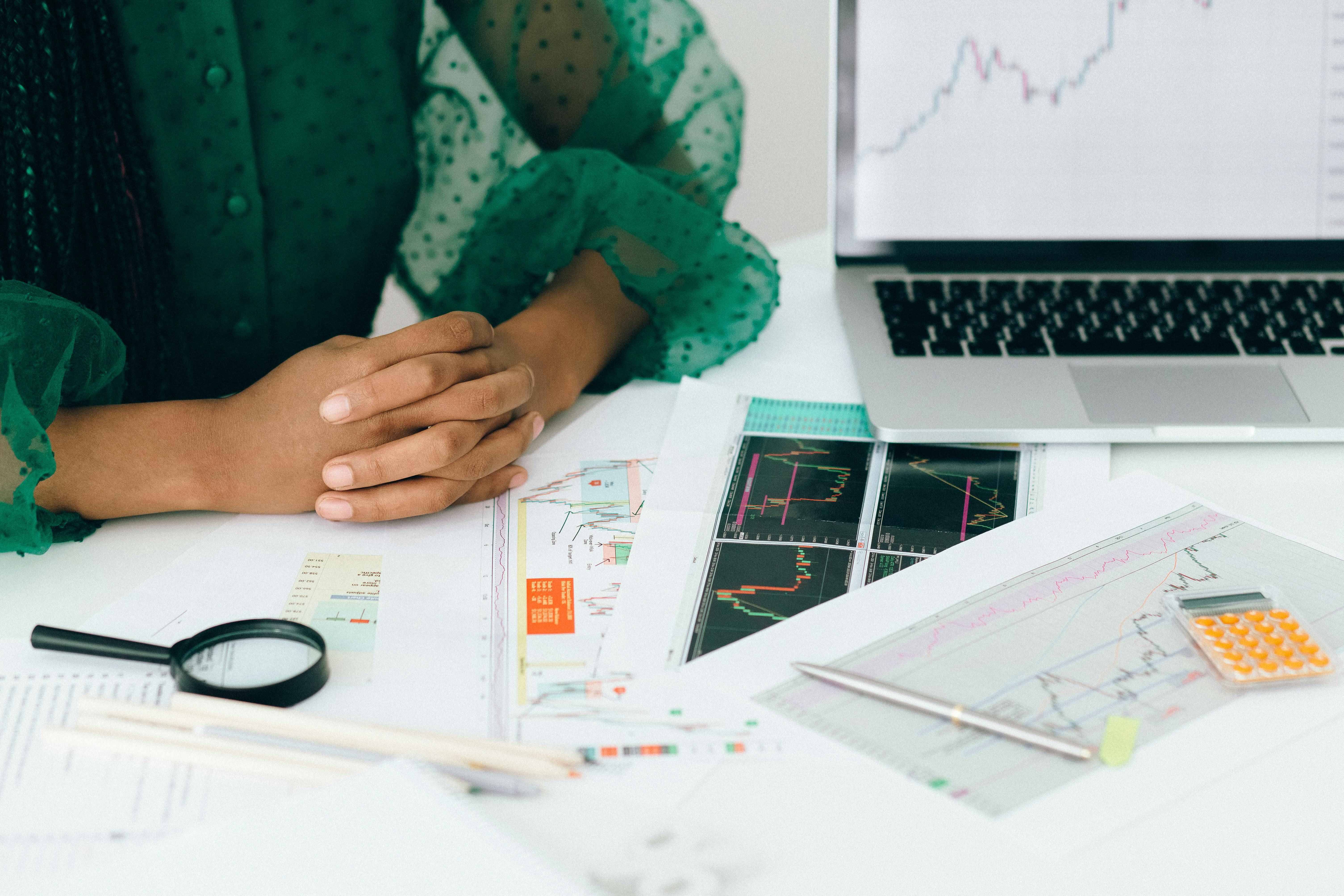 Recherche de financement pour les TPE-PME